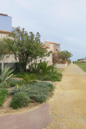Appartement à 2 pas de la mer 5LBM424
